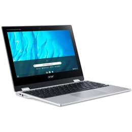 Acer Chromebook CP311-3H-K4D9 MediaTek 2 GHz 32GB eMMC - 4GB AZERTY - Frans