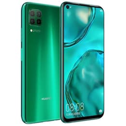 Huawei P40 Lite 128GB - Groen - Simlockvrij - Dual-SIM