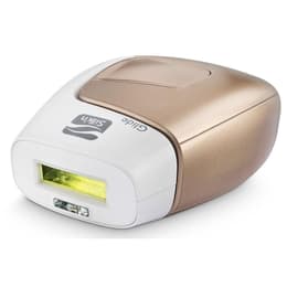 Epilator met gepulseerd licht / IPL lichtontharingsapparaat Silk'N Glide Rapid GLR4PAG001