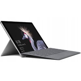 Microsoft Surface Pro 3 12" Core i3 1.5 GHz - SSD 64 GB - 4GB QWERTY - Italiaans