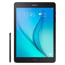Galaxy Tab A 32GB - Grijs - WiFi + 4G