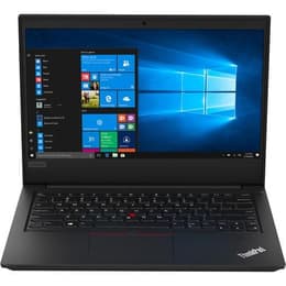 Lenovo ThinkPad E490 14" Core i5 1.6 GHz - SSD 256 GB - 8GB AZERTY - Frans