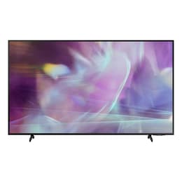 Smart TV Samsung QLED Ultra HD 4K 140 cm QE55Q60AAUXXH
