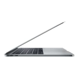 MacBook Pro 13" (2017) - QWERTY - Nederlands