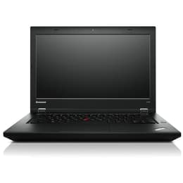 Lenovo ThinkPad L440 14" Core i5 2.6 GHz - HDD 320 GB - 8GB AZERTY - Frans