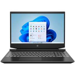 HP Pavilion 15-EC2259NF 15" Ryzen 5 3.3 GHz - SSD 512 GB - 16GB AZERTY - Frans