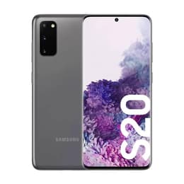 Galaxy S20 5G 128GB - Grijs - Simlockvrij