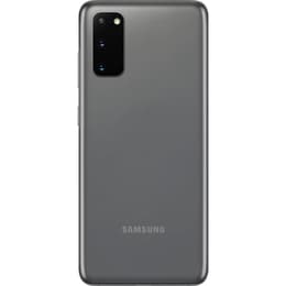 Galaxy S20 5G 128GB - Grijs - Simlockvrij