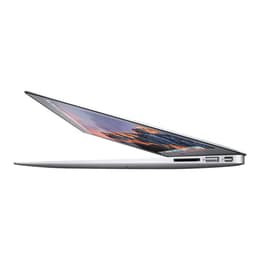 MacBook Air 13" (2015) - Core i5 1.6 GHz SSD 256 - 8GB - QWERTY - Portugees