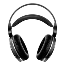 SHD8850 geluidsdemper Hoofdtelefoon - draadloos Zwart