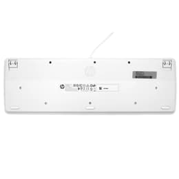 Hp Toetsenbord QWERTZ Duits PR1101U