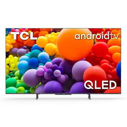 Smart TV Tcl QLED Ultra HD 4K 140 cm 55C735