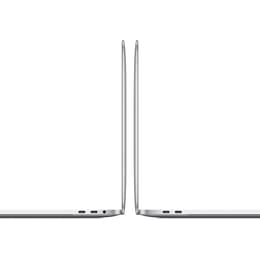 MacBook Pro 16" (2019) - QWERTY - Nederlands