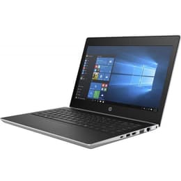 HP ProBook 430 G5 13" Core i5 1.6 GHz - SSD 256 GB - 32GB AZERTY - Frans