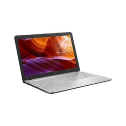 Asus X543UA-GQ1685T 15" Pentium 2,3 GHz - SSD 256 GB - 4GB AZERTY - Frans