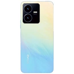 Vivo Y22s 128GB - Geel - Simlockvrij