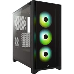 Corsair 4000X RGB Ryzen 7 3.8 GHz - SSD 2 TB - 64GB - NVIDIA GeForce RTX 4060