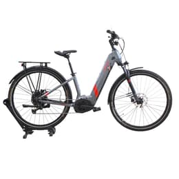 Conway Cairon T 2.0 Elektrische fiets