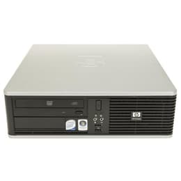 HP Compaq DC7900 SFF Core 2 Duo 2,66 GHz - HDD 500 GB RAM 8GB