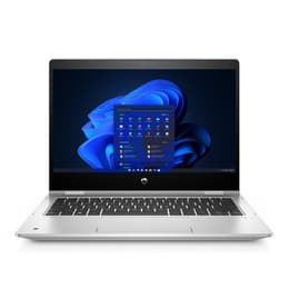 HP Pro X360 435 G9 13" Ryzen 5 2.3 GHz - SSD 512 GB - 16GB AZERTY - Frans