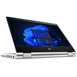HP Pro X360 435 G9 13" Ryzen 5 2.3 GHz - SSD 512 GB - 16GB AZERTY - Frans