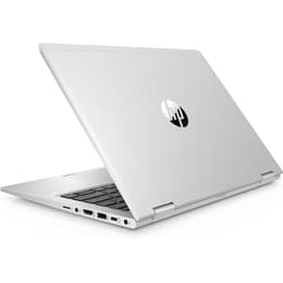 HP Pro X360 435 G9 13" Ryzen 5 2.3 GHz - SSD 512 GB - 16GB AZERTY - Frans