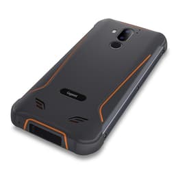 Gigaset GX290 32GB - Zwart - Simlockvrij