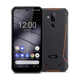 Gigaset GX290 32GB - Zwart - Simlockvrij