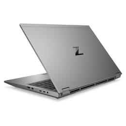 HP Zbook Fury 15 G7 15" Core i7 2.7 GHz - 512 GB SSD - 32GB QWERTY - Spaans