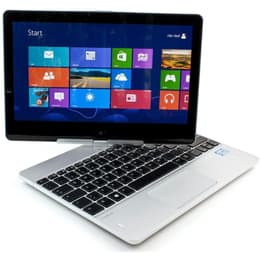 HP EliteBook Revolve 810 G2 14" Core i5 2 GHz  - SSD 128 GB - 4GB AZERTY - Frans