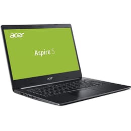 Acer Aspire 5 14" Core i3 2.1 GHz - SSD 512 GB - 8GB QWERTZ - Duits