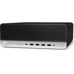 HP ProDesk 600 G4 SFF Core i5 3 GHz - SSD 256 GB RAM 8GB