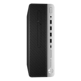 HP ProDesk 600 G4 SFF Core i5 3 GHz - SSD 256 GB RAM 8GB