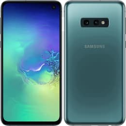 Galaxy S10e 128 GB - Groen (Prism Green) - Simlockvrij