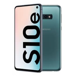 Galaxy S10e 128GB - Groen - Simlockvrij