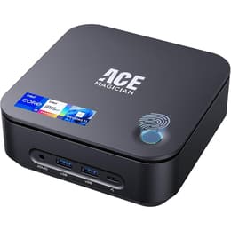 Ace Magician TK 11 Core i5 2.4 GHz - SSD 512 GB - 16GB - Intel Iris Xe Graphics