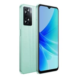 Oppo A57 64GB - Groen - Simlockvrij