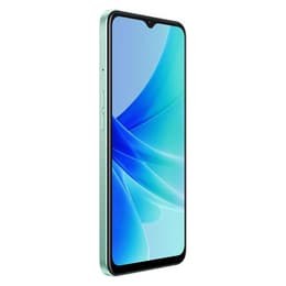 Oppo A57 64GB - Groen - Simlockvrij