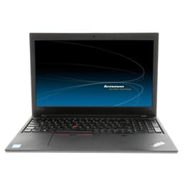 Lenovo ThinkPad L14 14" Ryzen 3 2.5 GHz - SSD 256 GB - 16GB AZERTY - Frans