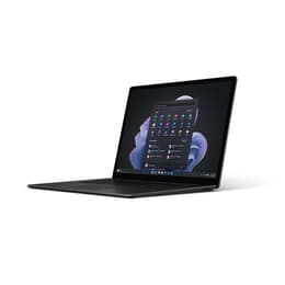 Microsoft Surface Laptop 5 13" Core i7 2.5 GHz - SSD 256 GB - 16GB QWERTZ - Duits