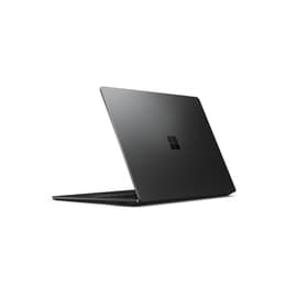Microsoft Surface Laptop 5 13" Core i7 2.5 GHz - SSD 256 GB - 16GB QWERTZ - Duits