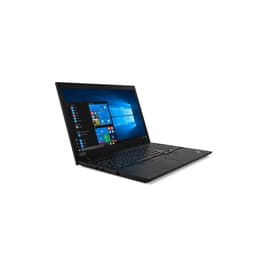 Ibm, Lenovo ThinkPad L590 15" Core i5 1.6 GHz - SSD 256 GB - 32GB QWERTZ - Duits