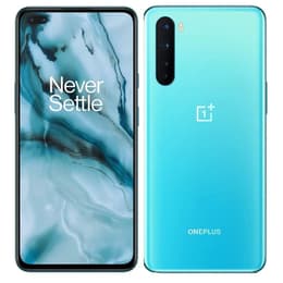 OnePlus Nord CE 5G 128GB - Blauw - Simlockvrij - Dual-SIM