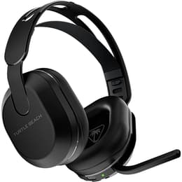 Stealth 500 PC gaming Hoofdtelefoon - wireless microfoon Zwart