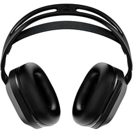 Stealth 500 PC gaming Hoofdtelefoon - wireless microfoon Zwart