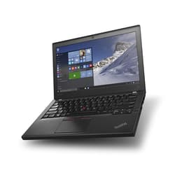Lenovo ThinkPad X260 12" Core i5 2.4 GHz - SSD 128 GB - 8GB AZERTY - Frans