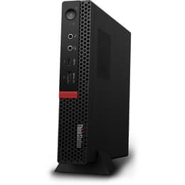 Lenovo ThinkStation P330 Tiny Core i5 2.3 GHz - SSD 256 GB RAM 16GB