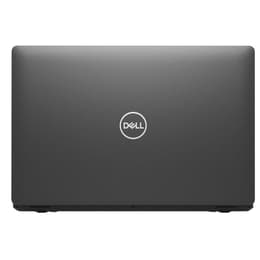 Dell Latitude 5501 15" Core i5 2.5 GHz - SSD 256 GB - 16GB QWERTZ - Duits