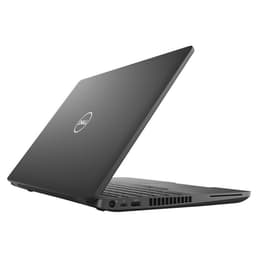 Dell Latitude 5501 15" Core i5 2.5 GHz - SSD 256 GB - 16GB QWERTZ - Duits