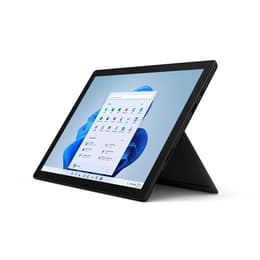 Microsoft Surface Pro 7 12" Core i5 1.1 GHz - SSD 256 GB - 8GB Zonder toetsenbord